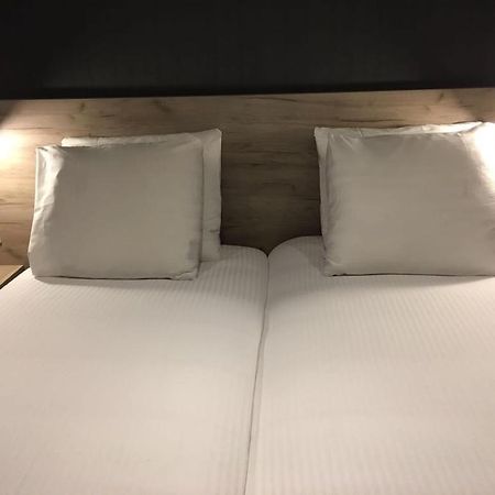 Joy Hotel Amsterdam Eksteriør billede