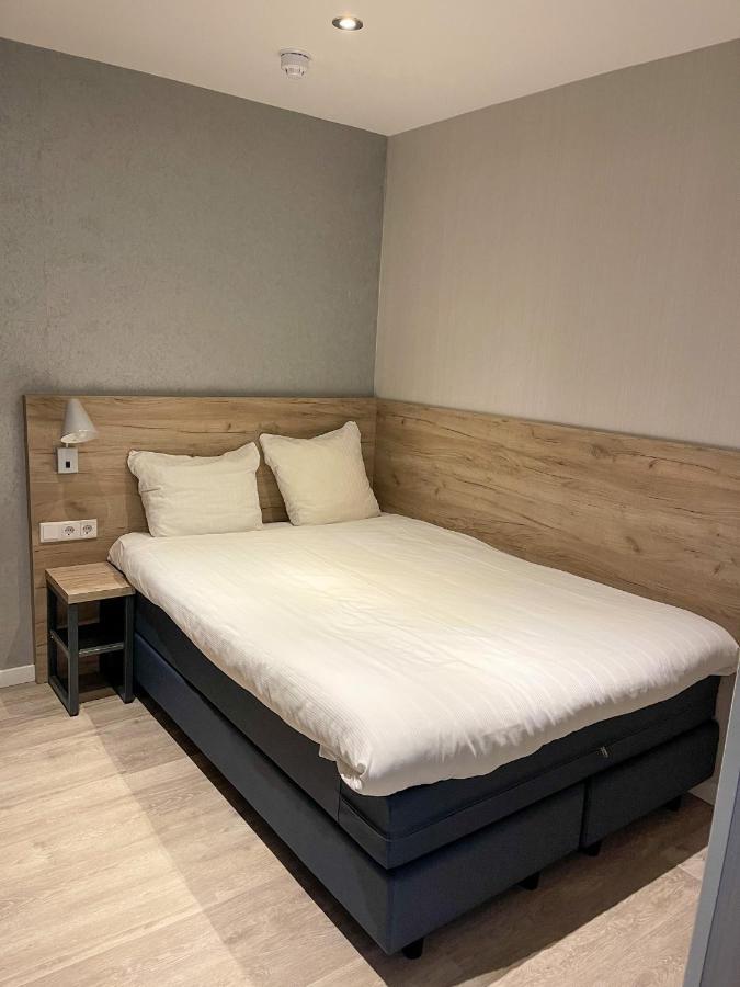 Joy Hotel Amsterdam Eksteriør billede