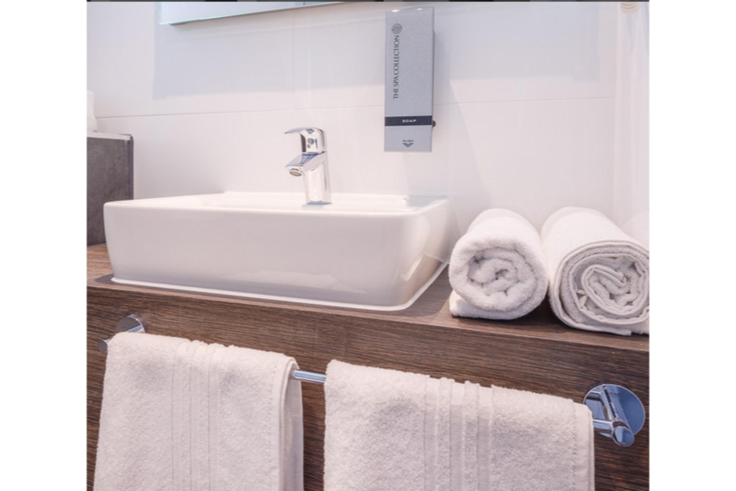 Joy Hotel Amsterdam Eksteriør billede