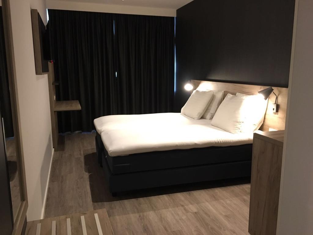 Joy Hotel Amsterdam Eksteriør billede