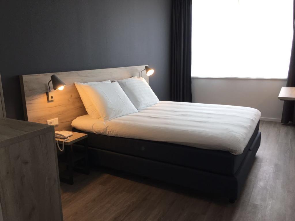 Joy Hotel Amsterdam Eksteriør billede