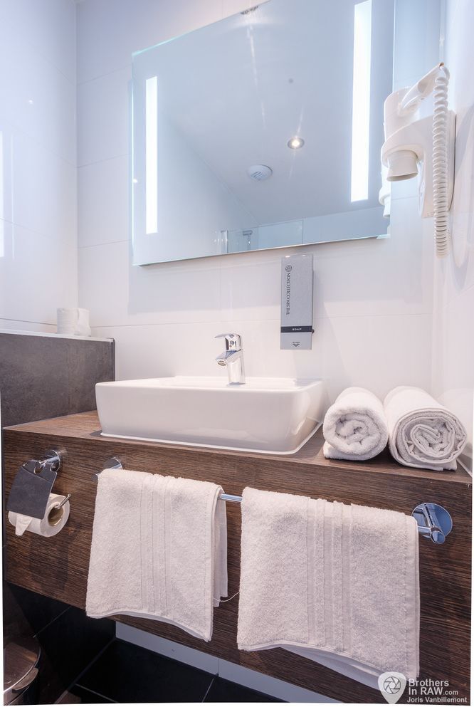Joy Hotel Amsterdam Eksteriør billede